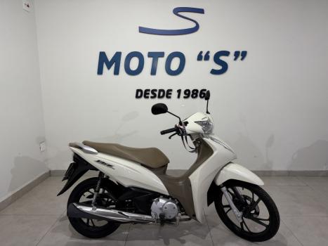 HONDA Biz 125 EX, Foto 1