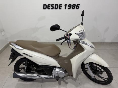 HONDA Biz 125 EX, Foto 3