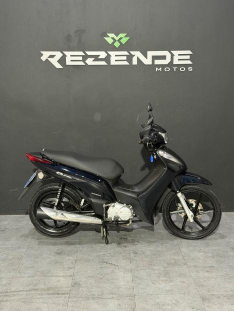 HONDA Biz 125 EX, Foto 1