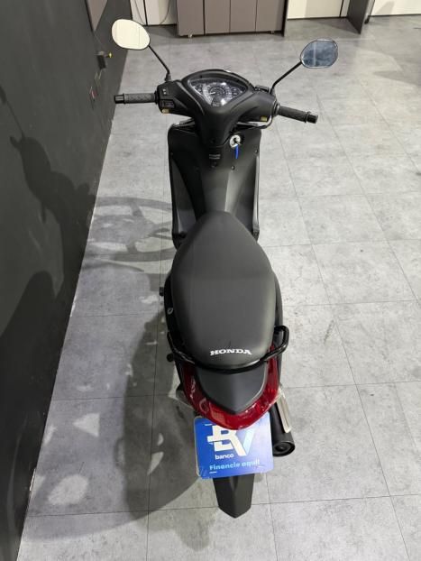 HONDA Biz 125 EX, Foto 4