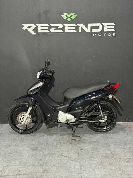 HONDA Biz 125 EX, Foto 6