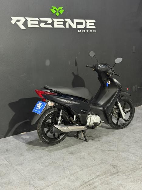HONDA Biz 125 EX, Foto 7