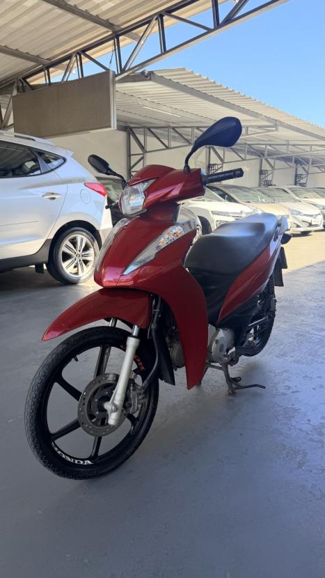 HONDA Biz 125 EX, Foto 1