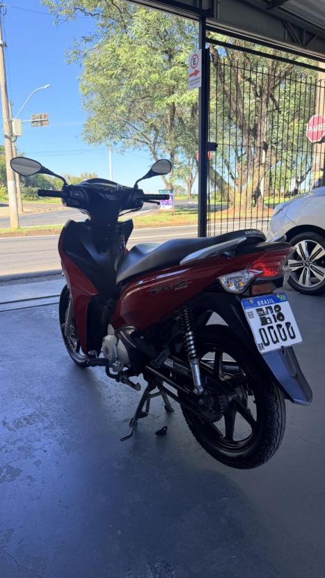 HONDA Biz 125 EX, Foto 5