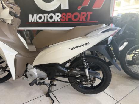 HONDA Biz 125 EX, Foto 6