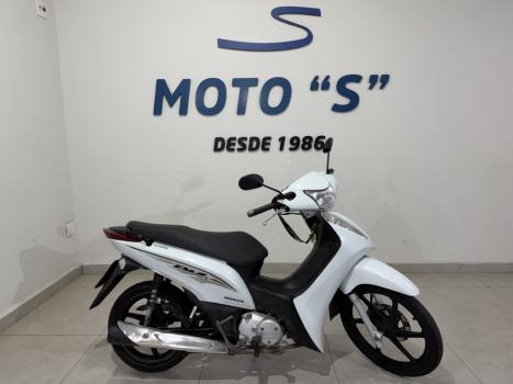 HONDA Biz 125 EX, Foto 1
