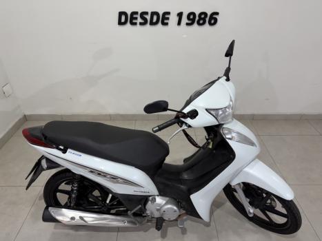 HONDA Biz 125 EX, Foto 3