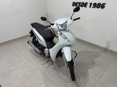 HONDA Biz 125 EX, Foto 4