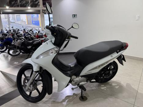 HONDA Biz 125 EX, Foto 6