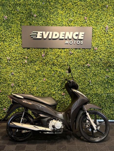 HONDA Biz 125 EX, Foto 2