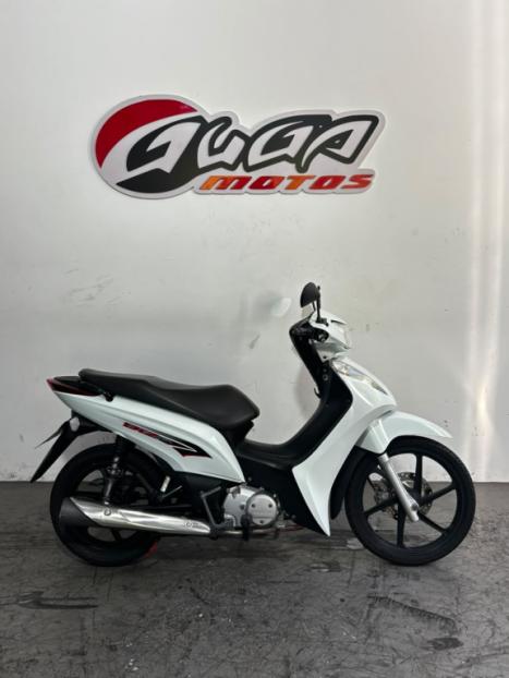 HONDA Biz 125 EX, Foto 1