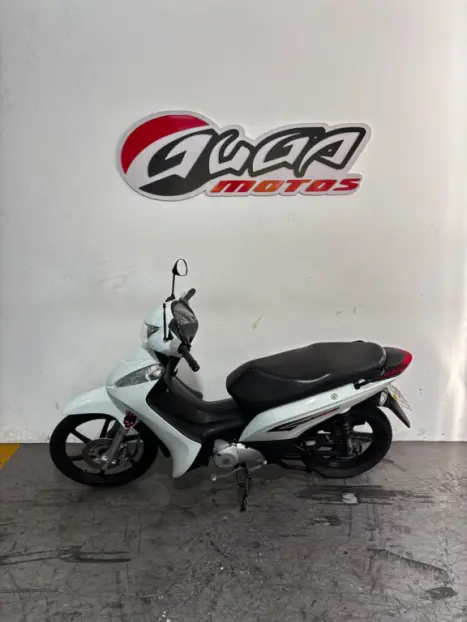 HONDA Biz 125 EX, Foto 4