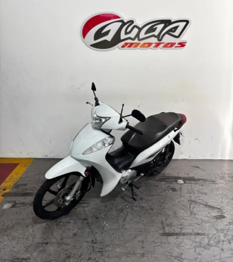 HONDA Biz 125 EX, Foto 5