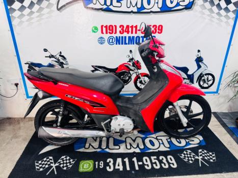 HONDA Biz 125 EX, Foto 1