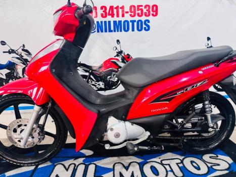 HONDA Biz 125 EX, Foto 2
