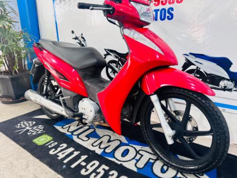HONDA Biz 125 EX, Foto 6