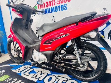 HONDA Biz 125 EX, Foto 7