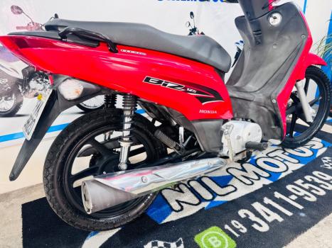 HONDA Biz 125 EX, Foto 8