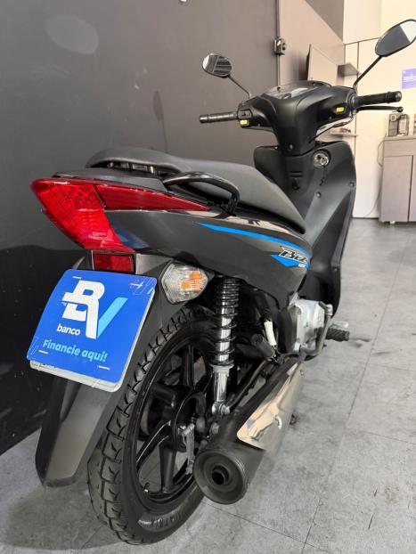 HONDA Biz 125 EX, Foto 4
