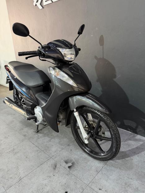 HONDA Biz 125 EX, Foto 5