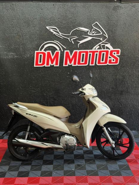 HONDA Biz 125 EX, Foto 1