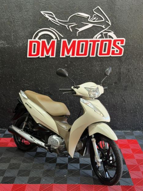 HONDA Biz 125 EX, Foto 2