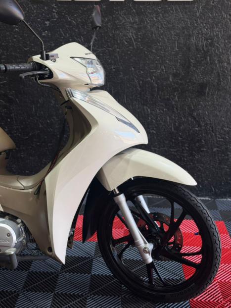 HONDA Biz 125 EX, Foto 10