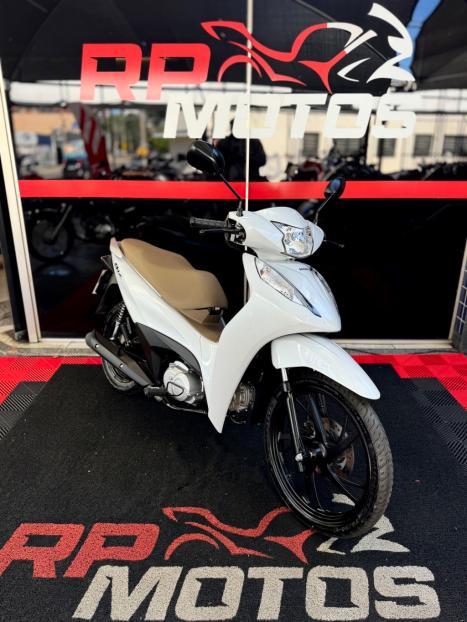 HONDA Biz 125 EX, Foto 7
