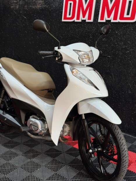 HONDA Biz 125 EX, Foto 2