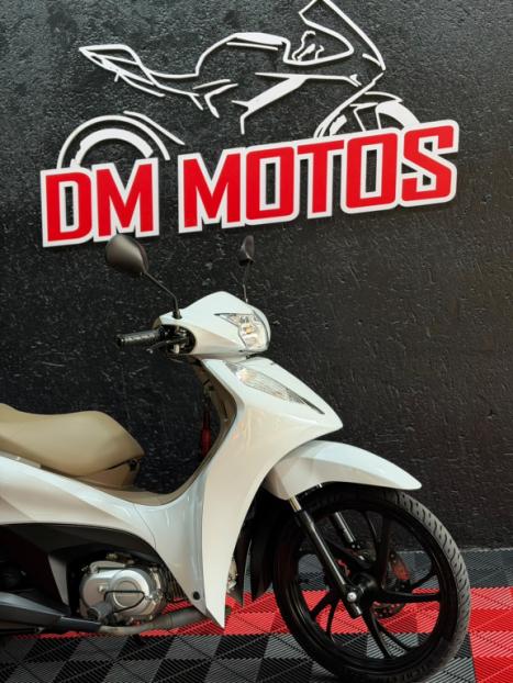 HONDA Biz 125 EX, Foto 3