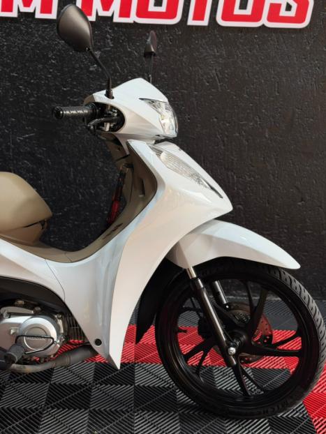 HONDA Biz 125 EX, Foto 4
