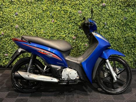 HONDA Biz 125 EX, Foto 1