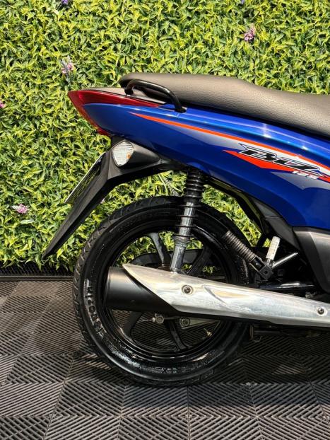HONDA Biz 125 EX, Foto 3