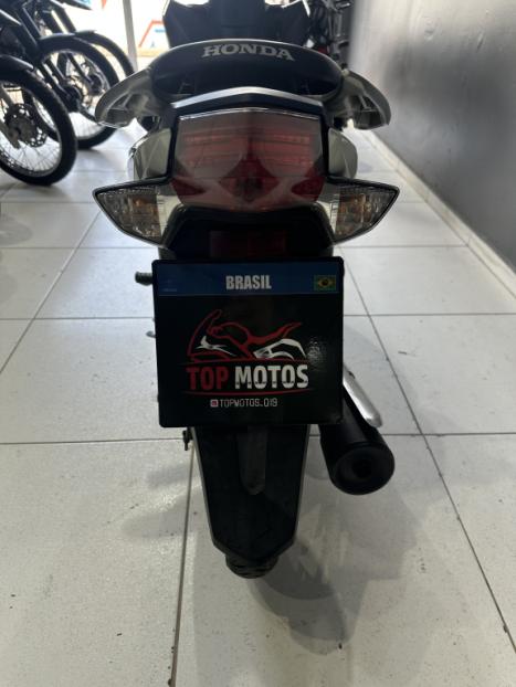 HONDA Biz 125 EX, Foto 6