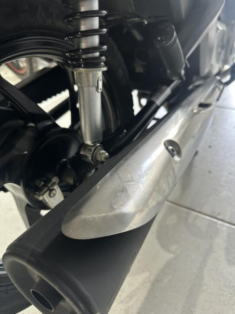 HONDA Biz 125 EX, Foto 7