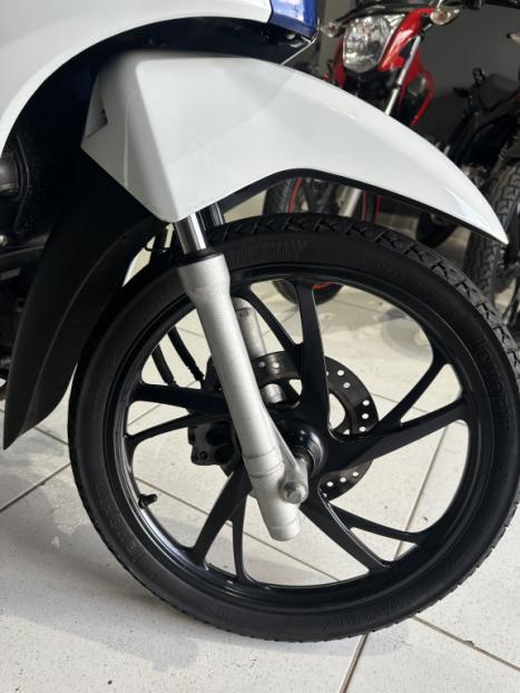 HONDA Biz 125 EX, Foto 10