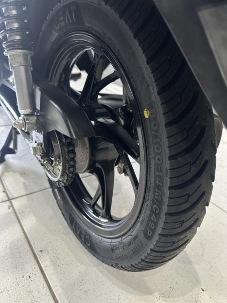 HONDA Biz 125 EX, Foto 14