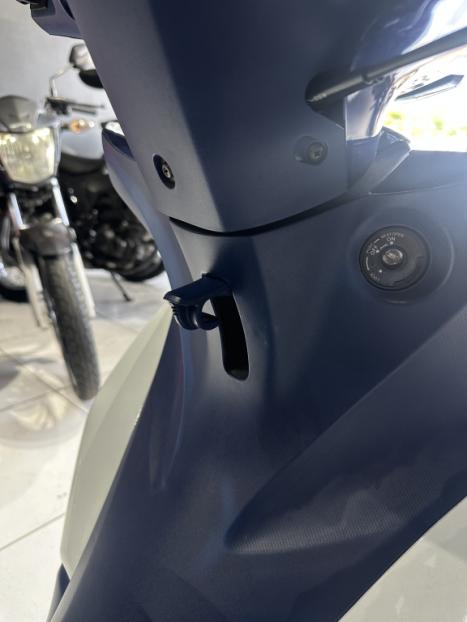 HONDA Biz 125 EX, Foto 15