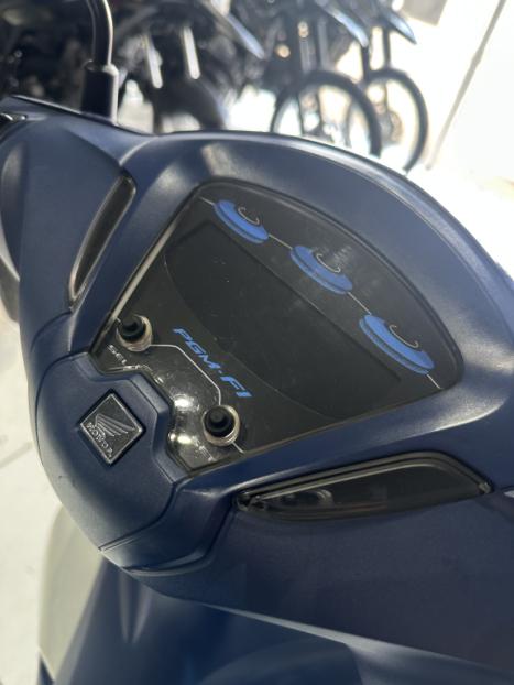 HONDA Biz 125 EX, Foto 16