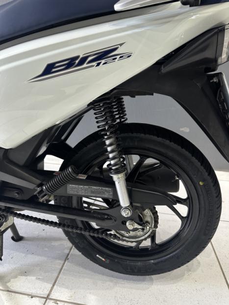 HONDA Biz 125 EX, Foto 17