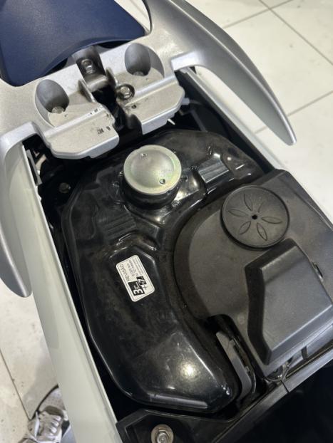 HONDA Biz 125 EX, Foto 18