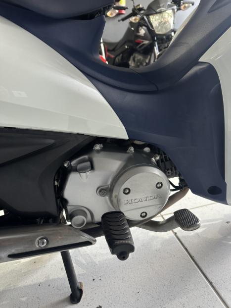 HONDA Biz 125 EX, Foto 20