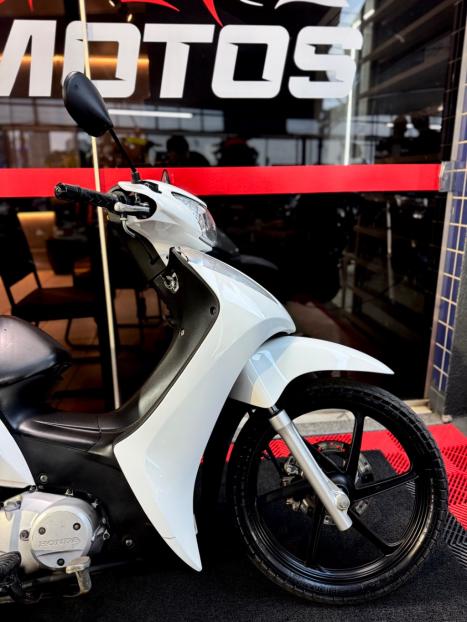 HONDA Biz 125 EX, Foto 3