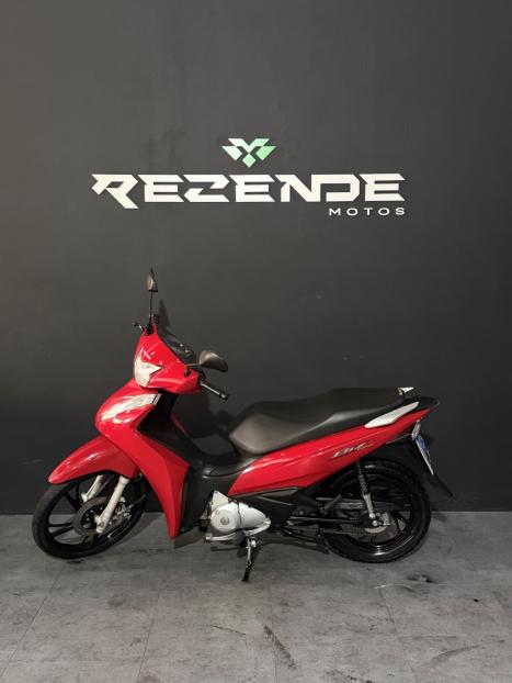 HONDA Biz 125 EX, Foto 6