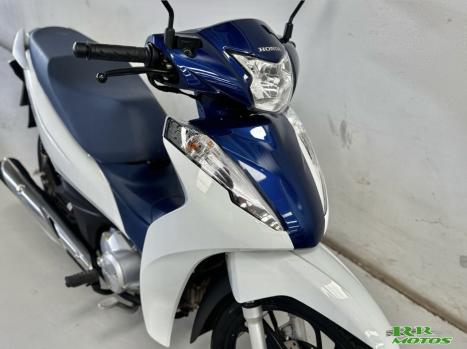 HONDA Biz 125 FLEX, Foto 4