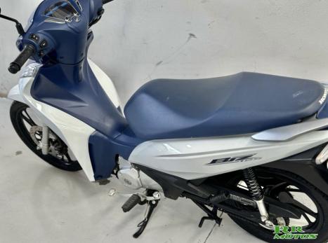 HONDA Biz 125 FLEX, Foto 6