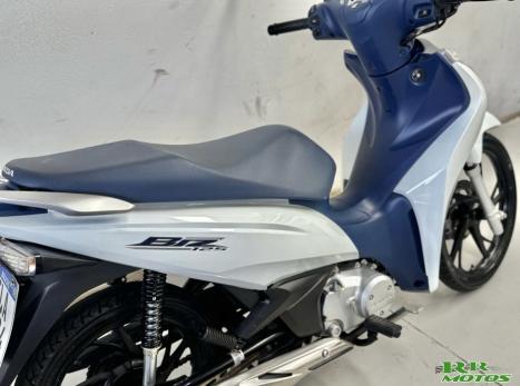 HONDA Biz 125 FLEX, Foto 7
