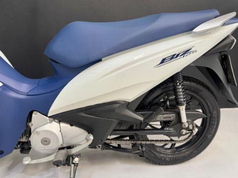 HONDA Biz 125 FLEX, Foto 3