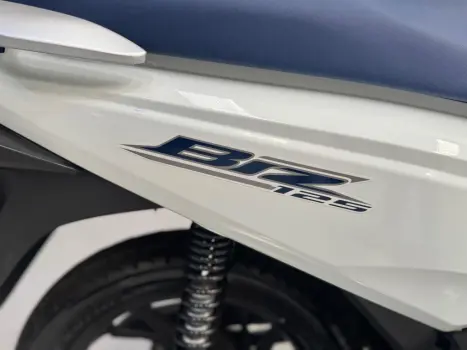 HONDA Biz 125 FLEX, Foto 4