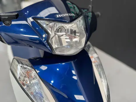 HONDA Biz 125 FLEX, Foto 5